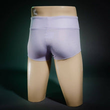 Load image into Gallery viewer, Peak-a-Boo Shorts in Frolic With Me