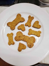 Load image into Gallery viewer, Homemade Dog Treats!