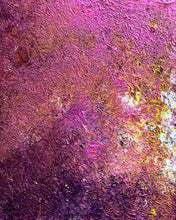 Load image into Gallery viewer, "Lavender Dream" -  Original Acrylic Painting