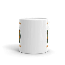 Load image into Gallery viewer, Earth Day Every Day Ceramic Mug 11oz