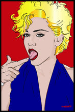 Load image into Gallery viewer, Madonna