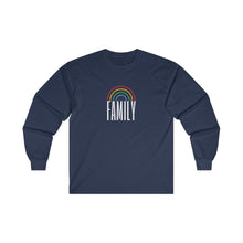 Load image into Gallery viewer, Family Long Sleeve T-Shirt

