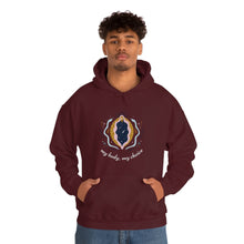 Load image into Gallery viewer, My Body, My Choice Hoodie
