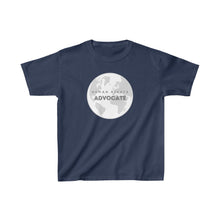Load image into Gallery viewer, Human Rights Advocate Youth T-Shirt
