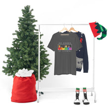 Load image into Gallery viewer, No Human is Illegal T-Shirt
