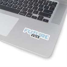 Load image into Gallery viewer, Future Voter Sticker
