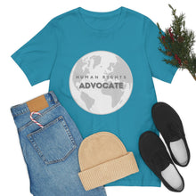 Load image into Gallery viewer, Human Rights Advocate T-Shirt
