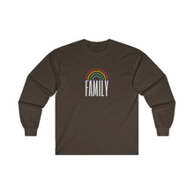 Load image into Gallery viewer, Family Long Sleeve T-Shirt
