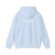 Load image into Gallery viewer, Demure Hoodie
