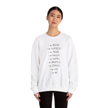 Load image into Gallery viewer, The Affirmations Crew
