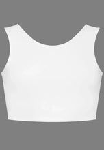 Load image into Gallery viewer, Gym Chest Binder
