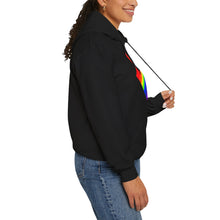 Load image into Gallery viewer, "I AM FLAMBOYANT" Hoodie
