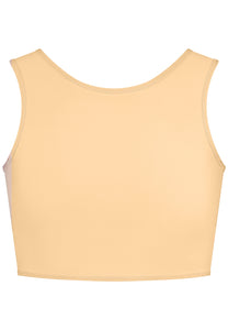 Short Chest Binder - Extra Strong