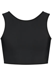 Short Chest Binder - Extra Strong