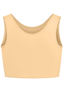 Short Chest Binder - Extra Strong