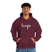 Load image into Gallery viewer, Scorpio Hoodie
