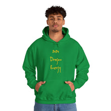 Load image into Gallery viewer, 2024 LNY Wood Dragon Hoodie

