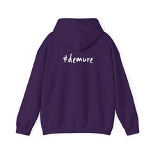Load image into Gallery viewer, Demure Hoodie

