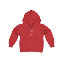 Load image into Gallery viewer, Affirmations Hoodie for the Kiddies
