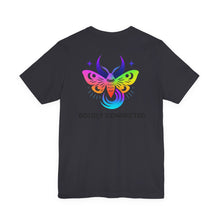 Load image into Gallery viewer, Radiantly You Tee - MiGS Collective x No Straight Lines Collab
