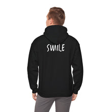 Load image into Gallery viewer, Smile Hoodie
