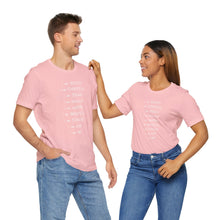 Load image into Gallery viewer, The Affirmations Tee
