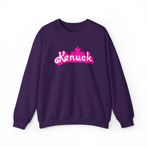 Kenuck Crewneck Sweatshirt