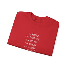 Load image into Gallery viewer, The Affirmations Crew

