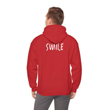 Load image into Gallery viewer, Smile Hoodie
