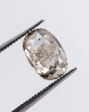 Load image into Gallery viewer, 1.14ct Oval Shaped Loose Salt &amp; Pepper Diamond
