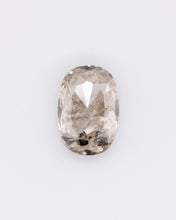 Load image into Gallery viewer, 1.14ct Oval Shaped Loose Salt &amp; Pepper Diamond
