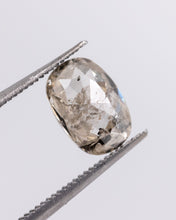 Load image into Gallery viewer, 1.14ct Oval Shaped Loose Salt &amp; Pepper Diamond
