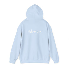 Load image into Gallery viewer, Demure Hoodie
