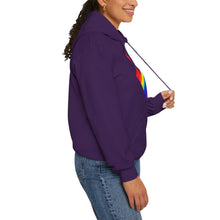 Load image into Gallery viewer, "I AM FLAMBOYANT" Hoodie
