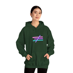 Pathways Hoodie