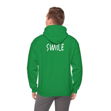 Load image into Gallery viewer, Smile Hoodie
