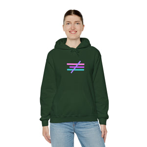 Pathways Hoodie