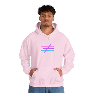 Pathways Hoodie