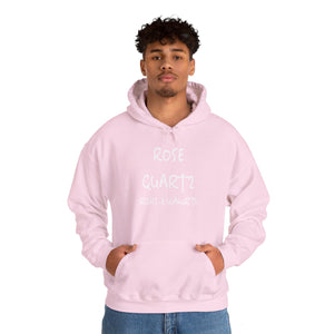 Rohz Kwarts Hoodie