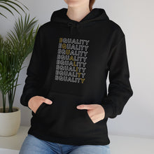 Load image into Gallery viewer, Equality Hoodie
