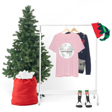 Load image into Gallery viewer, Human Rights Advocate T-Shirt
