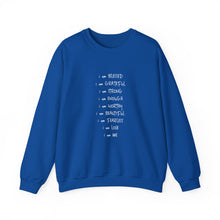 Load image into Gallery viewer, The Affirmations Crew
