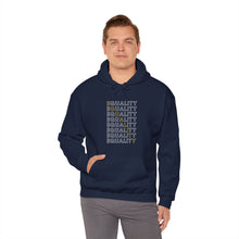 Load image into Gallery viewer, Equality Hoodie
