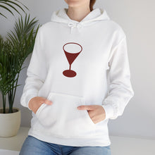 Load image into Gallery viewer, For the Love of Wine Hoodie
