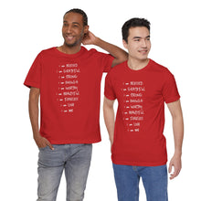 Load image into Gallery viewer, The Affirmations Tee
