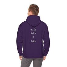 Load image into Gallery viewer, Mental Health IS Health
