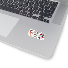 Load image into Gallery viewer, Open Your Mind Sticker
