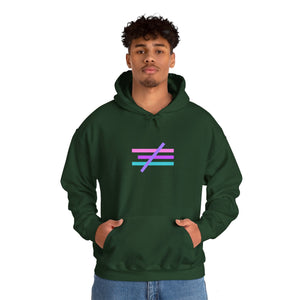 Pathways Hoodie