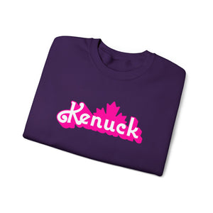 Kenuck Crewneck Sweatshirt