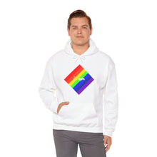 Load image into Gallery viewer, "I AM FLAMBOYANT" Hoodie
